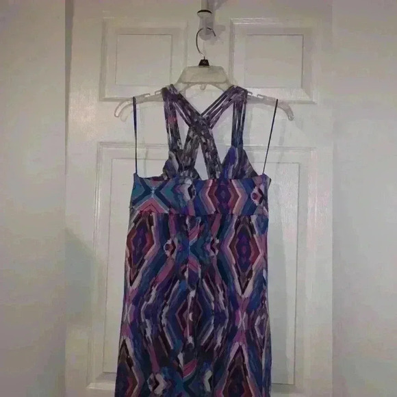 Pink Republic long dress size M - Picture 3 of 7